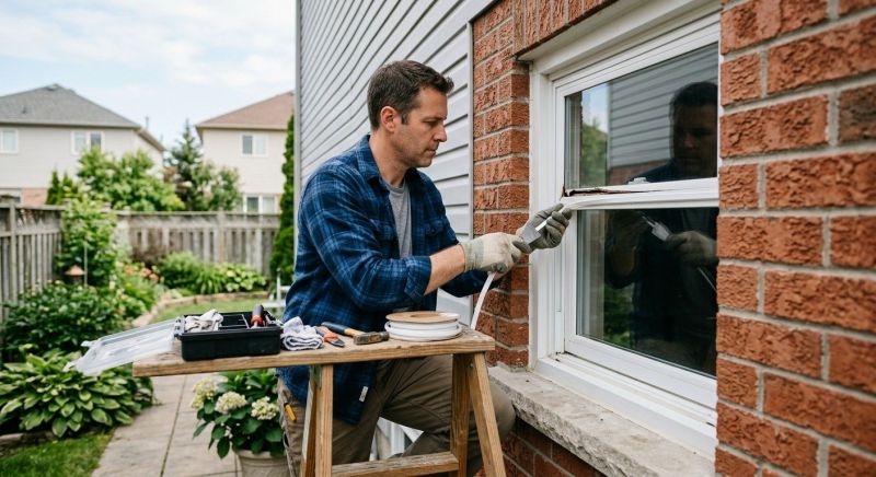 Increase Your Vinyl Window Repair Business with an AI Driven, Targeted Website