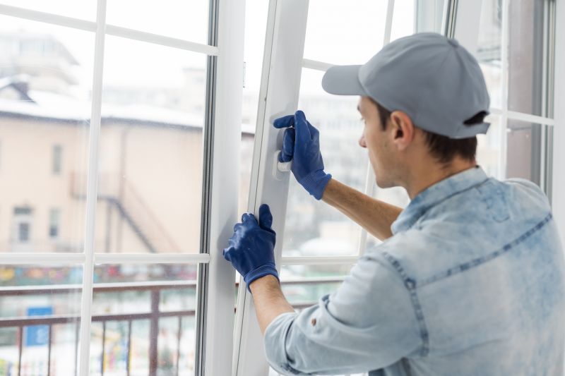 Contact About Vinyl Window Repair
