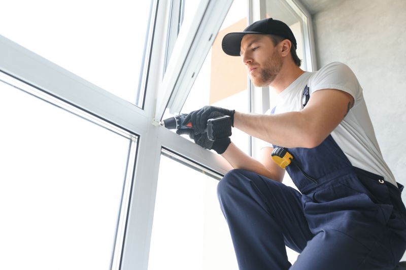 Window Casing Repair in Overland Park, KS