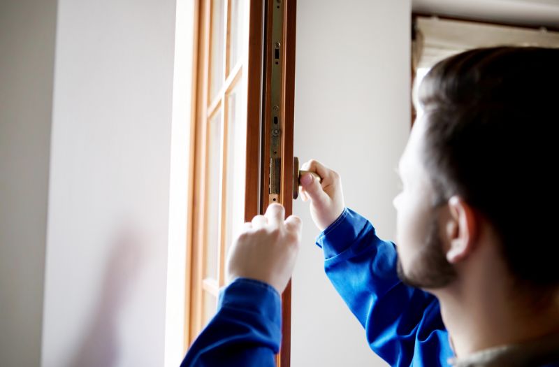 Crank Window Repair in Kansas City, KS