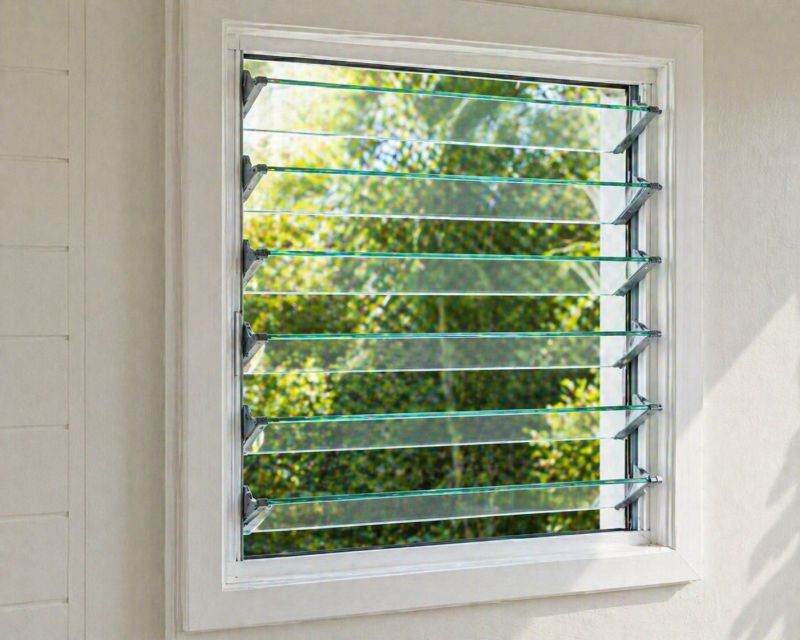 Tilt Window Repair in Overland Park, KS