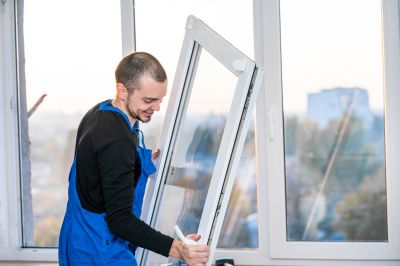 Custom Vinyl Window Repairs