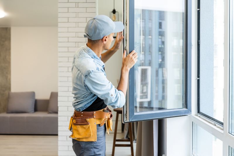 Window Casing Repair in Denver, CO