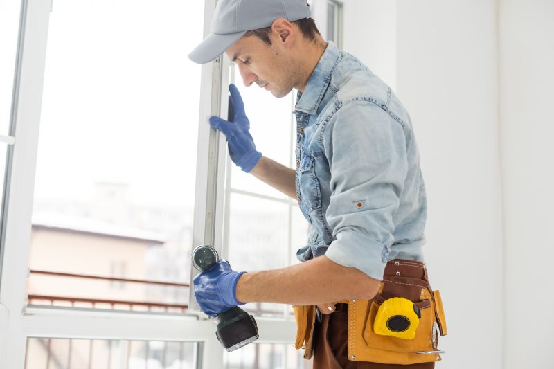 Window Crank Repair in Littleton, CO