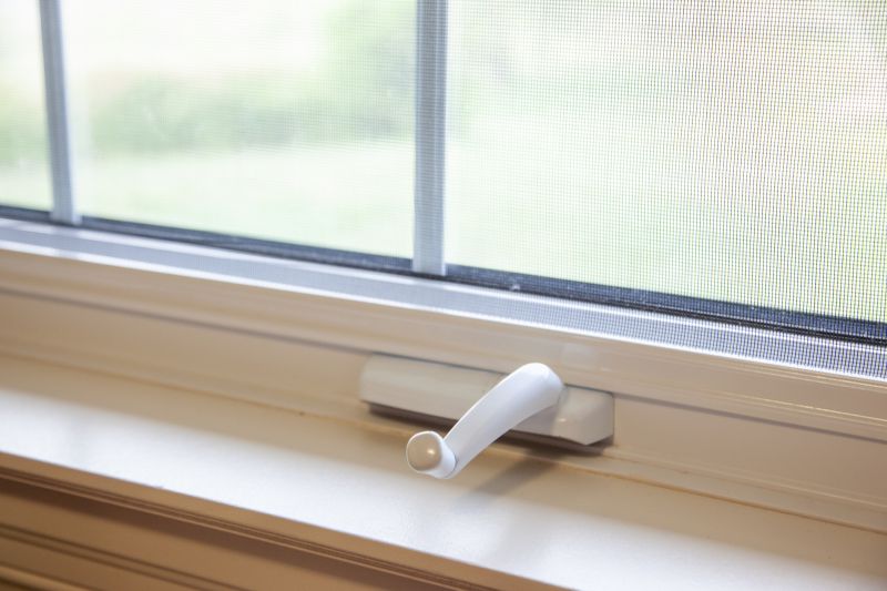 Window Opener Replacement in Littleton, CO