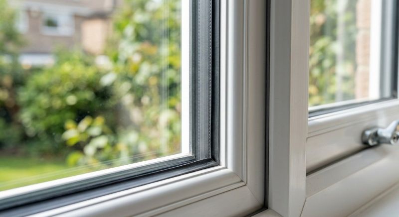 Window Sill Repair in Littleton, CO